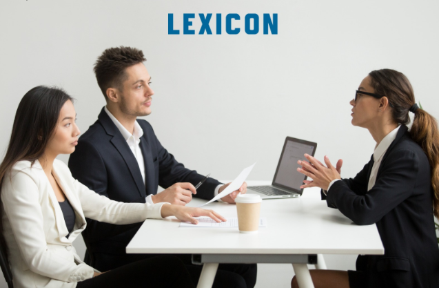 LEXICON