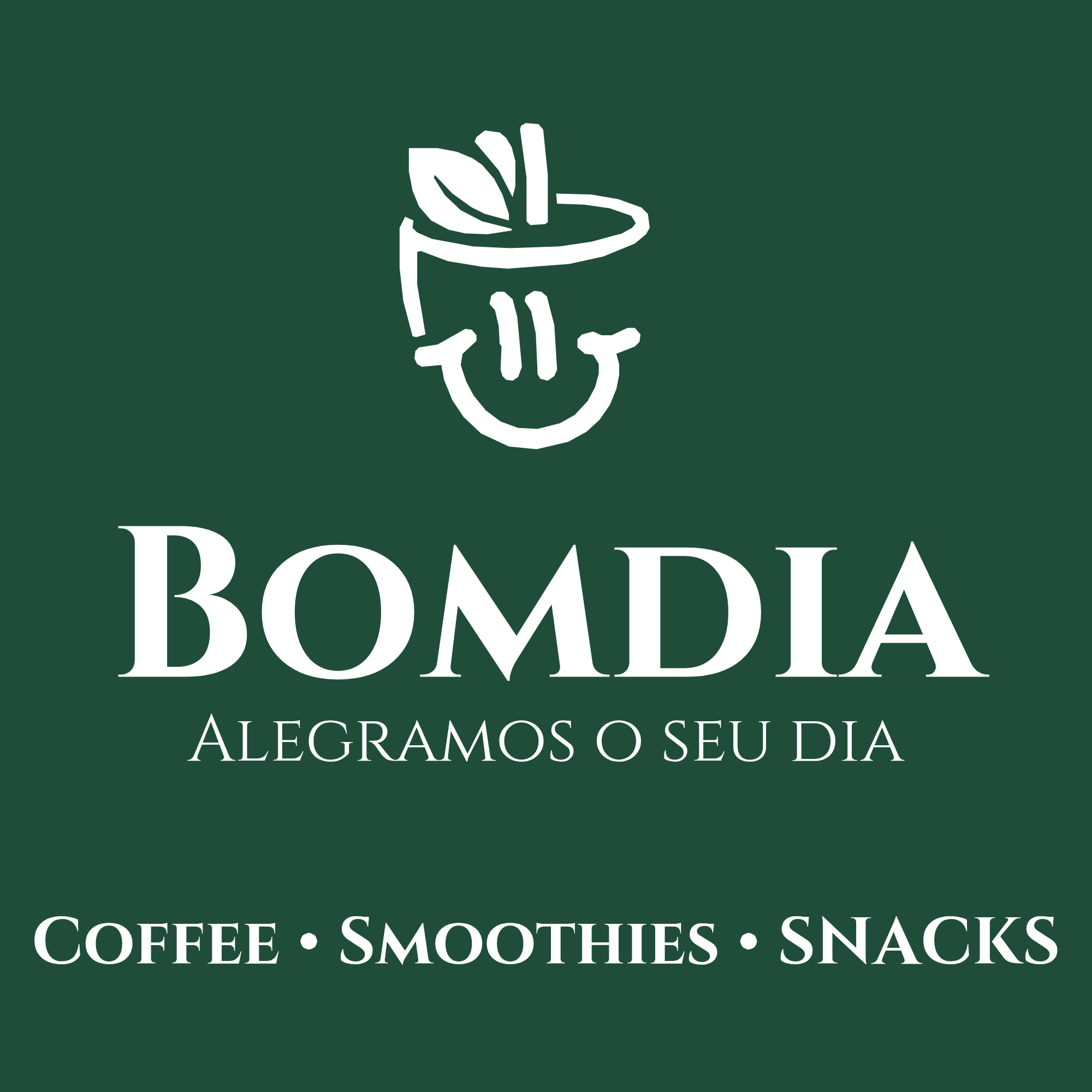 Bomdia